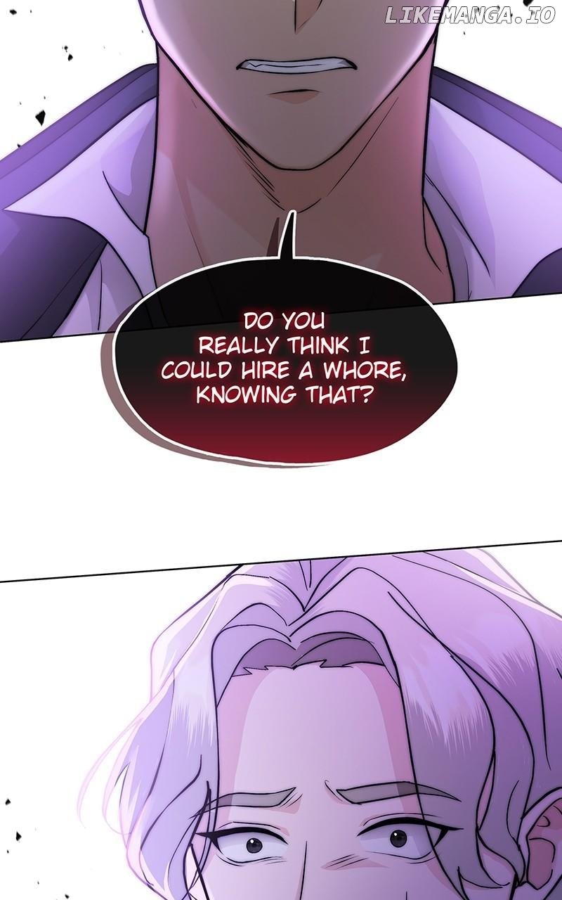 Read Seabird and the Wolf Manga Online