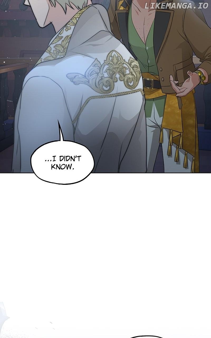 Read Seabird and the Wolf Manga Online