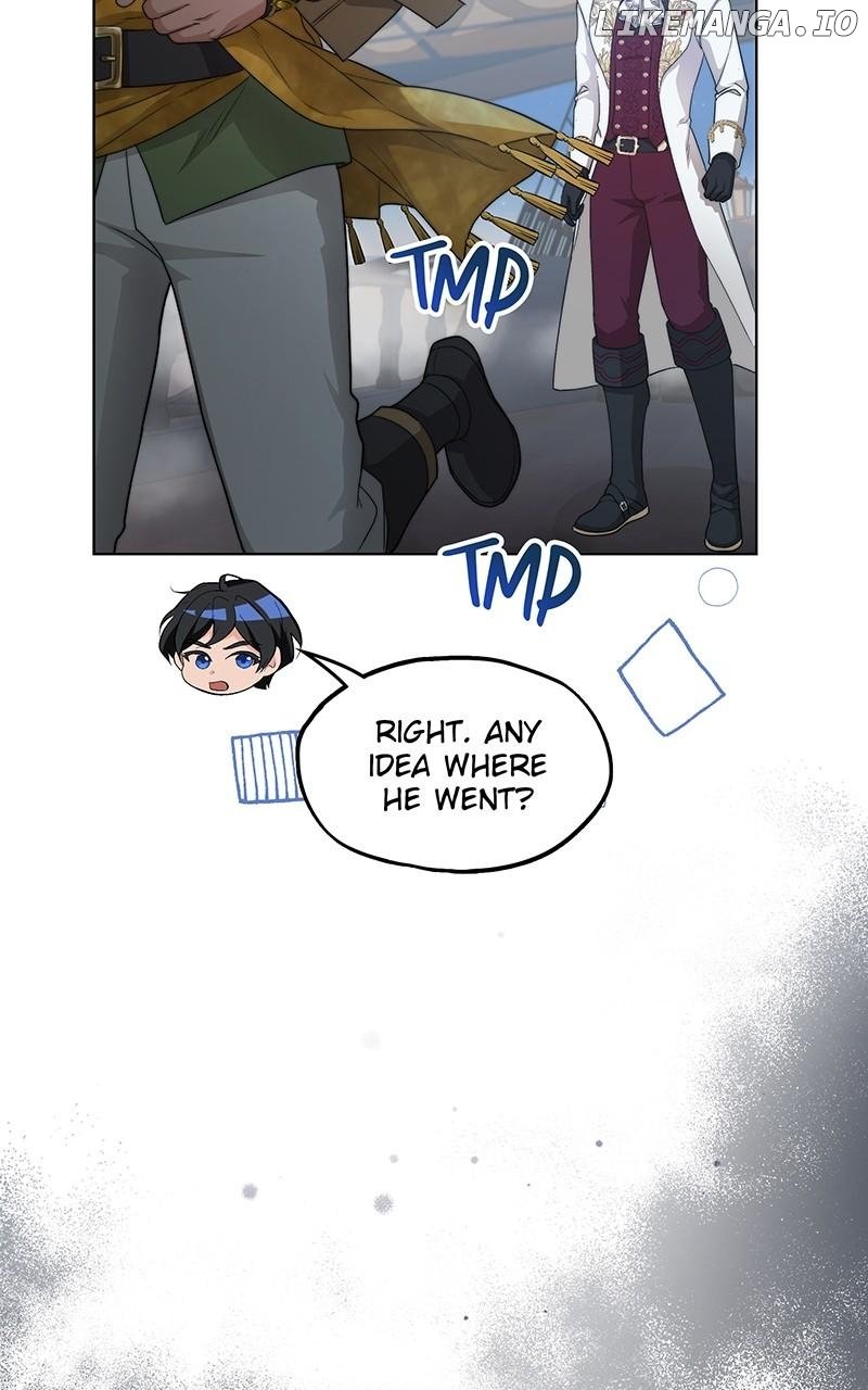 Read Seabird and the Wolf Manga Online