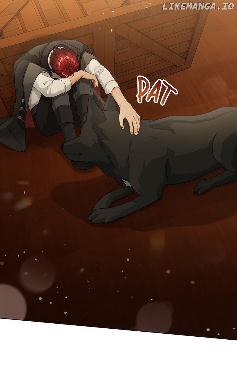 Read Seabird and the Wolf Manga Online