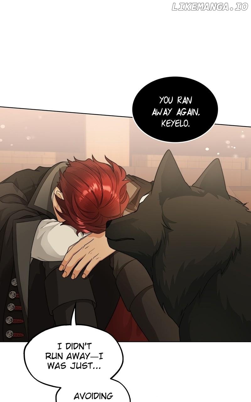 Read Seabird and the Wolf Manga Online