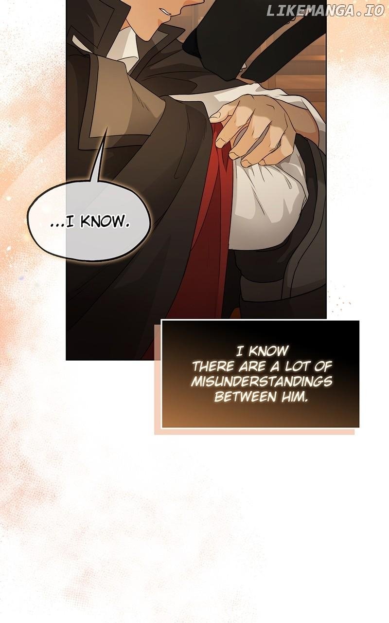 Read Seabird and the Wolf Manga Online