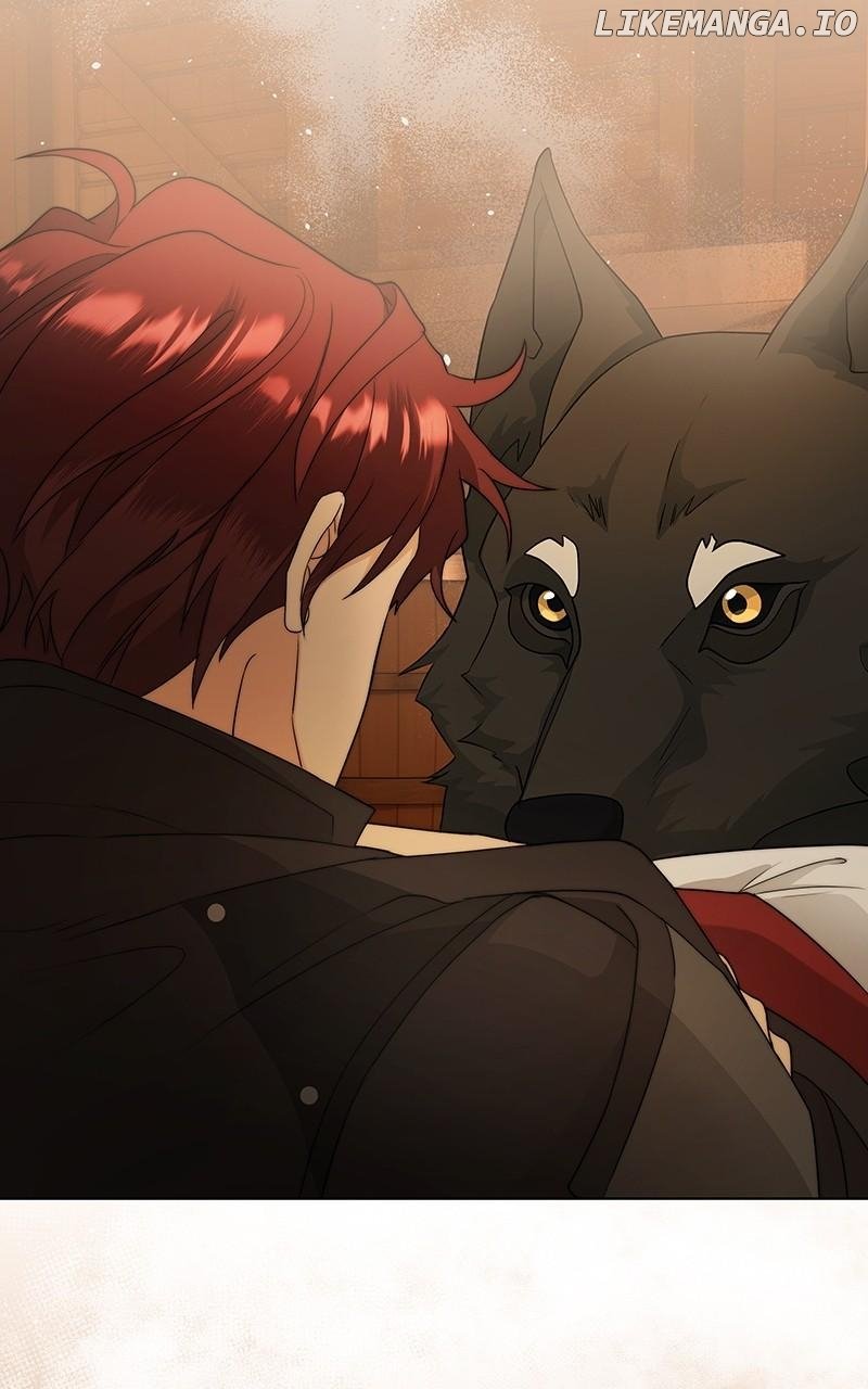 Read Seabird and the Wolf Manga Online