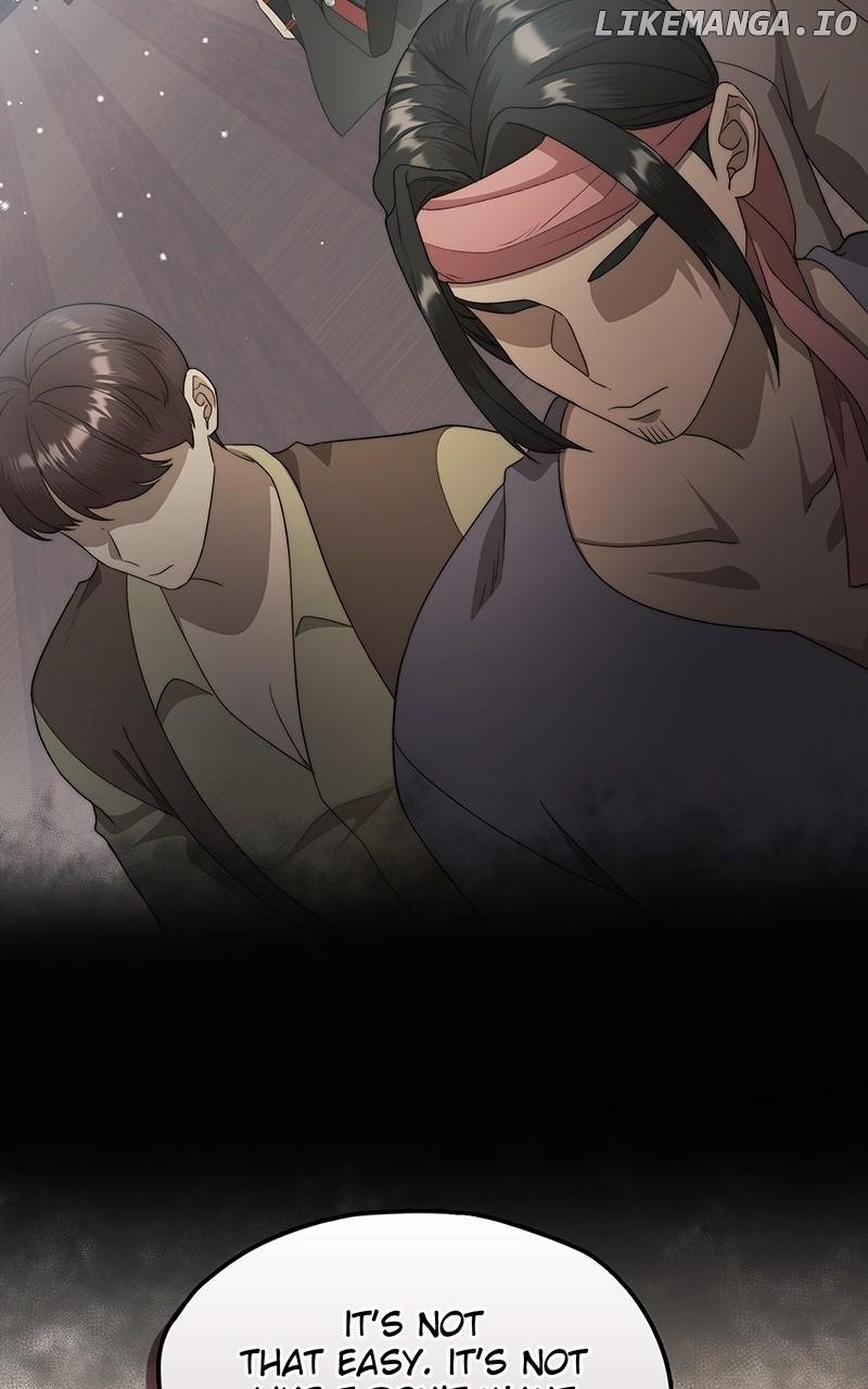 Read Seabird and the Wolf Manga Online