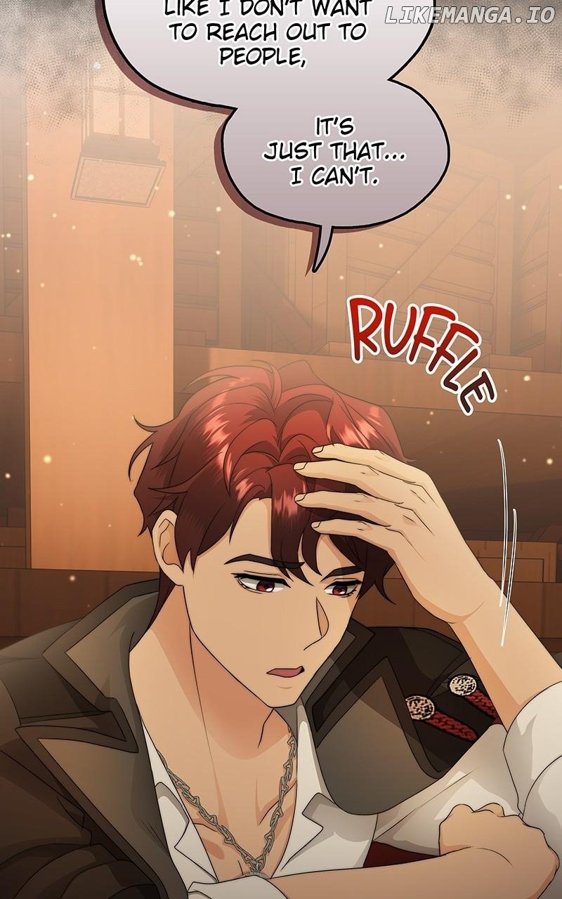 Read Seabird and the Wolf Manga Online