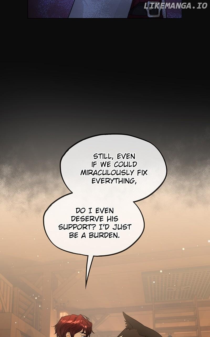 Read Seabird and the Wolf Manga Online