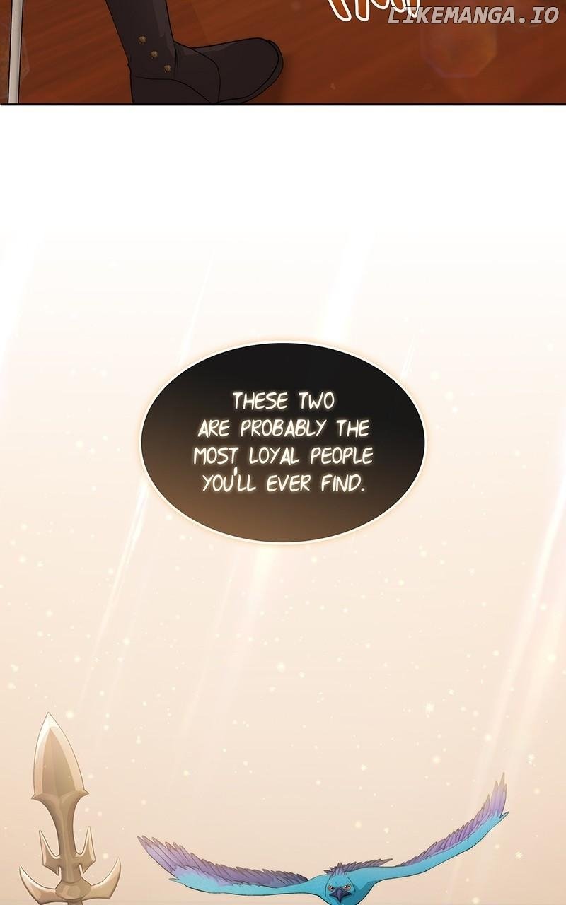 Read Seabird and the Wolf Manga Online