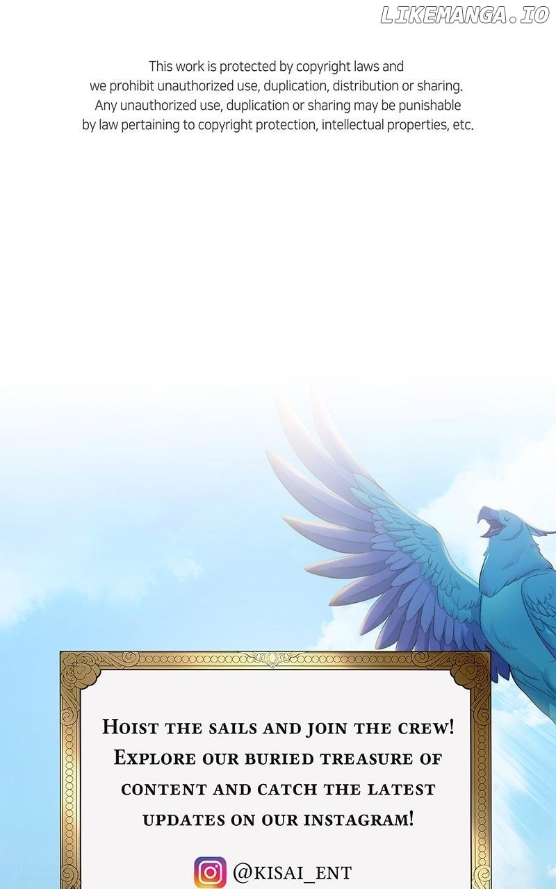 Read Seabird and the Wolf Manga Online