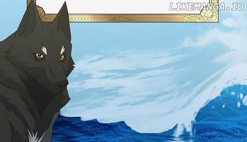 Read Seabird and the Wolf Manga Online