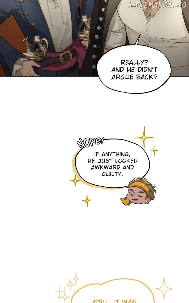 Read Seabird and the Wolf Manga Online