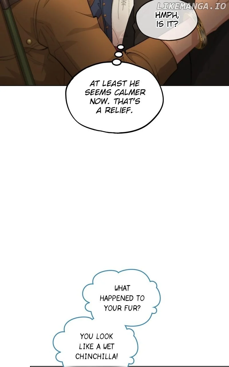 Read Seabird and the Wolf Manga Online