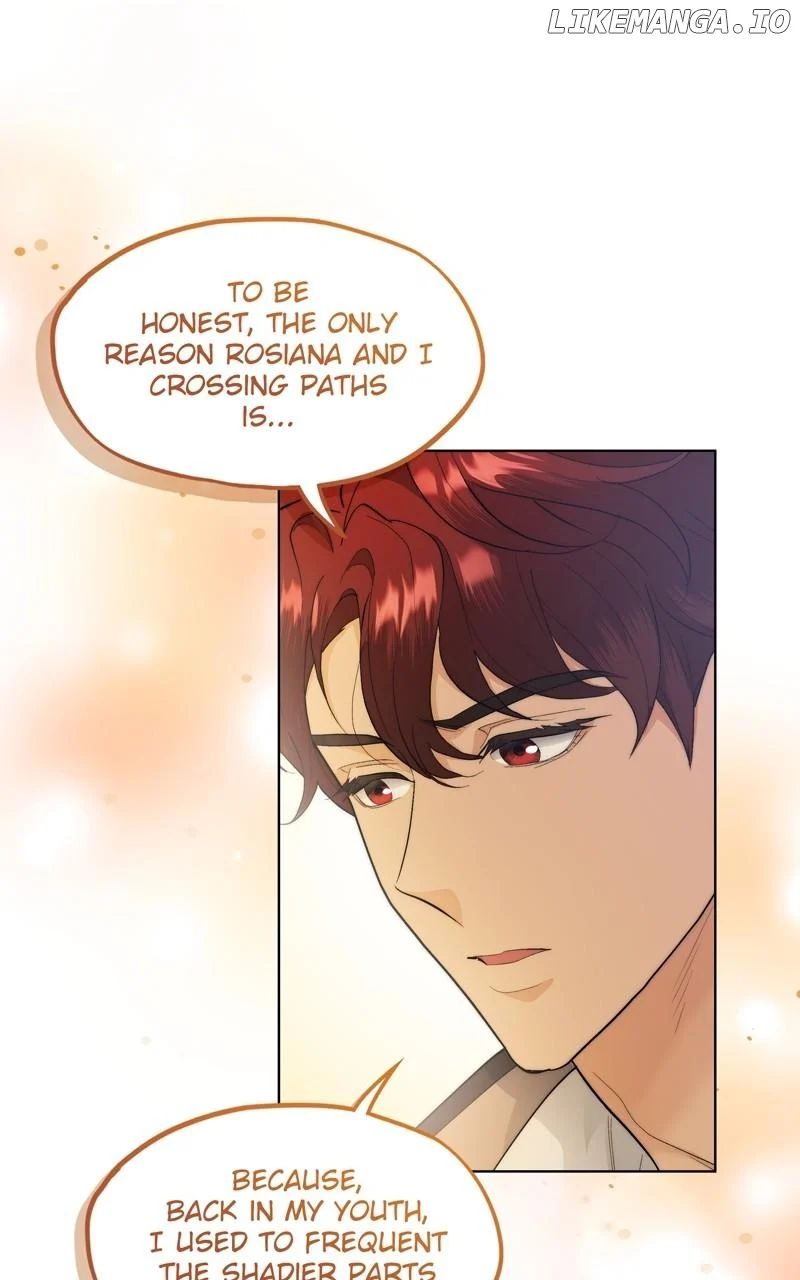 Read Seabird and the Wolf Manga Online