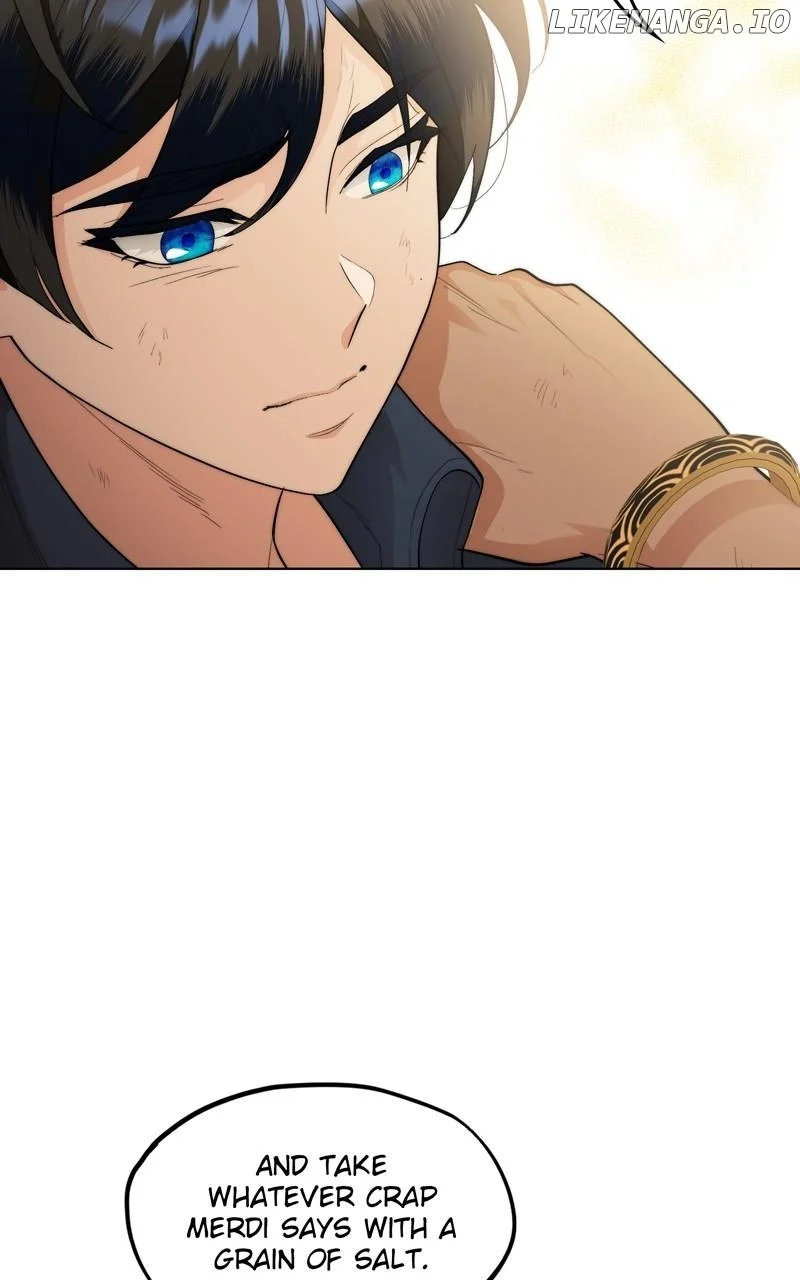 Read Seabird and the Wolf Manga Online