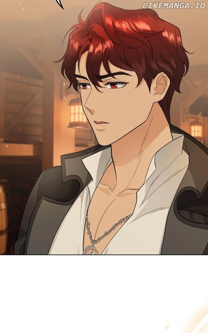 Read Seabird and the Wolf Manga Online