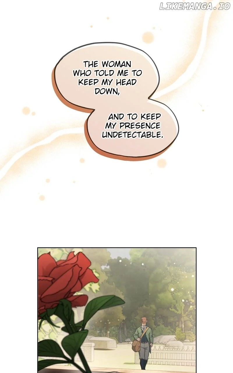 Read Seabird and the Wolf Manga Online