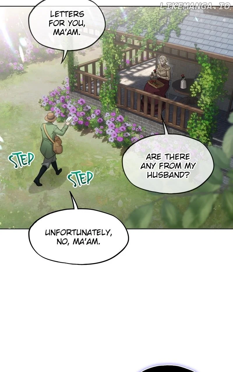 Read Seabird and the Wolf Manga Online