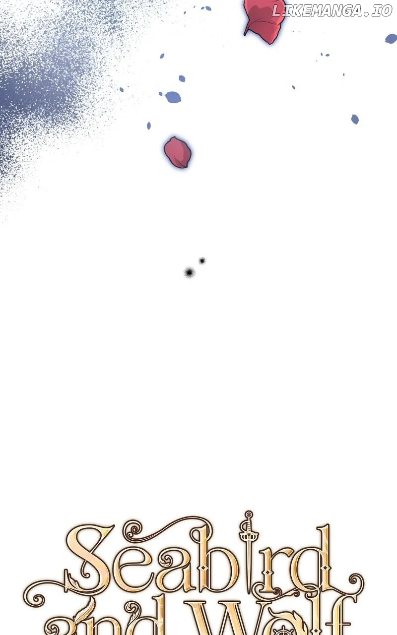 Read Seabird and the Wolf Manga Online