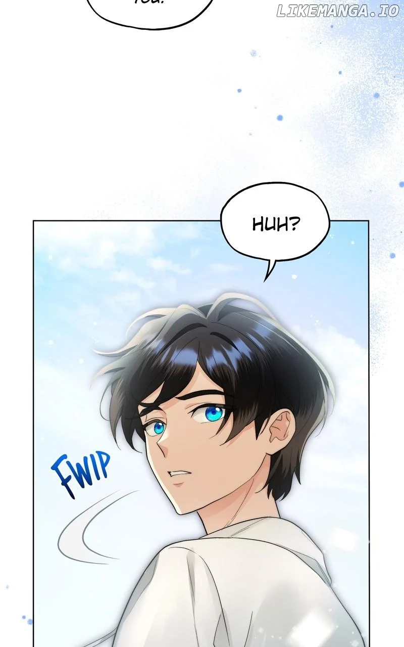Read Seabird and the Wolf Manga Online