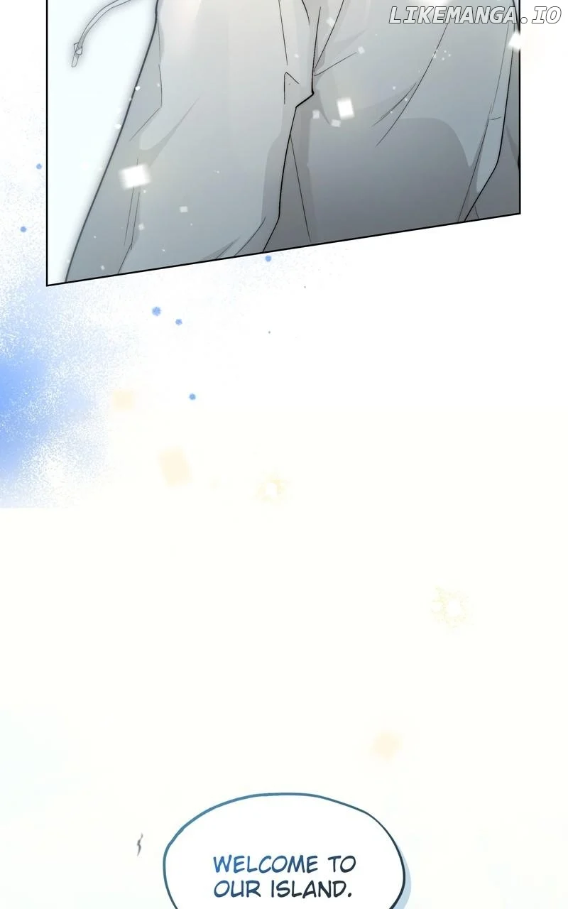 Read Seabird and the Wolf Manga Online