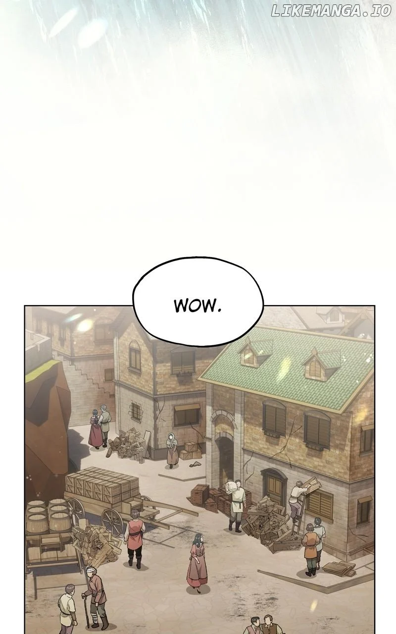 Read Seabird and the Wolf Manga Online