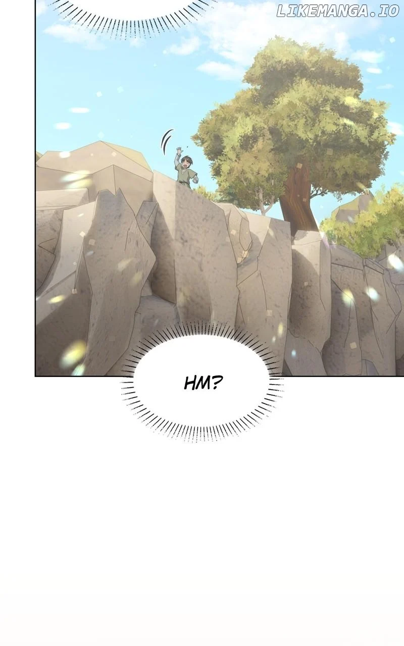 Read Seabird and the Wolf Manga Online