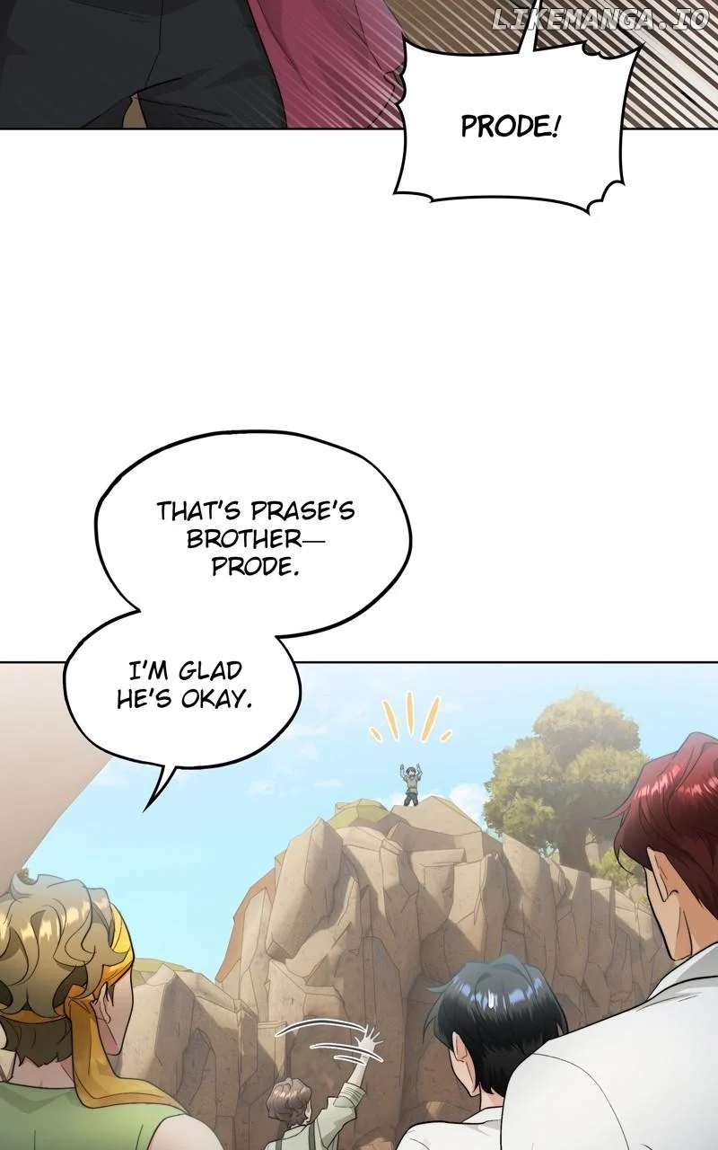 Read Seabird and the Wolf Manga Online