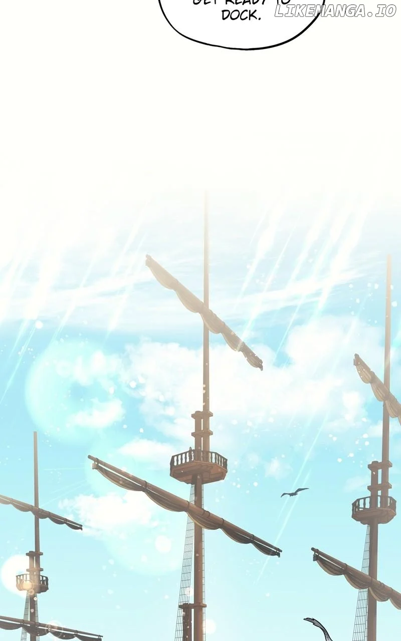 Read Seabird and the Wolf Manga Online