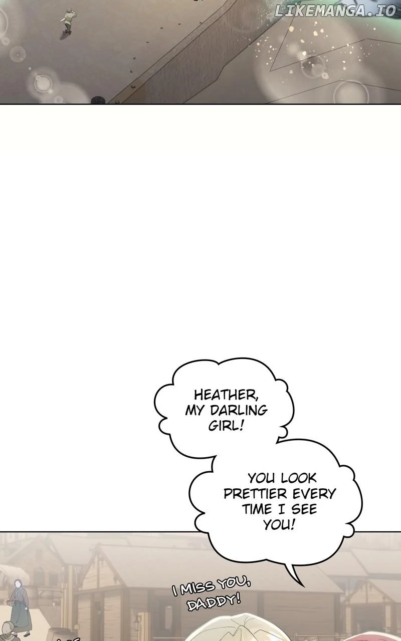 Read Seabird and the Wolf Manga Online