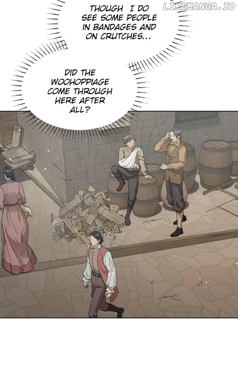 Read Seabird and the Wolf Manga Online