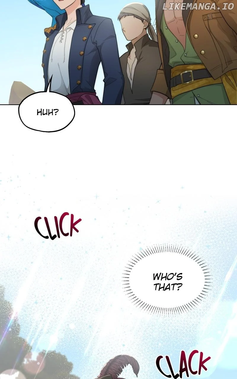 Read Seabird and the Wolf Manga Online
