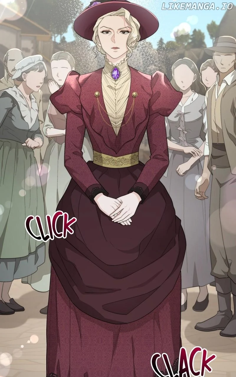 Read Seabird and the Wolf Manga Online