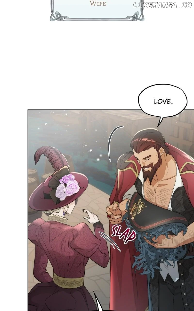 Read Seabird and the Wolf Manga Online