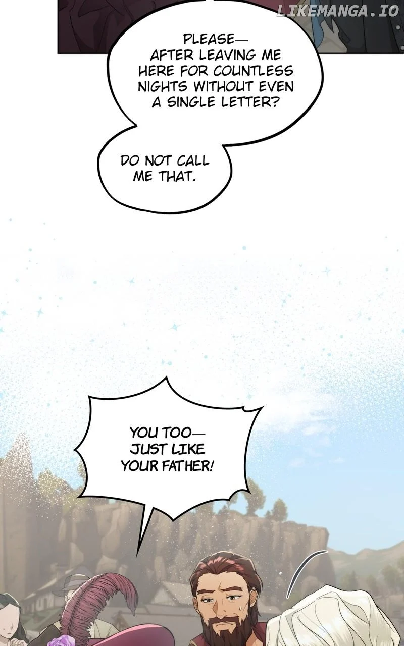 Read Seabird and the Wolf Manga Online
