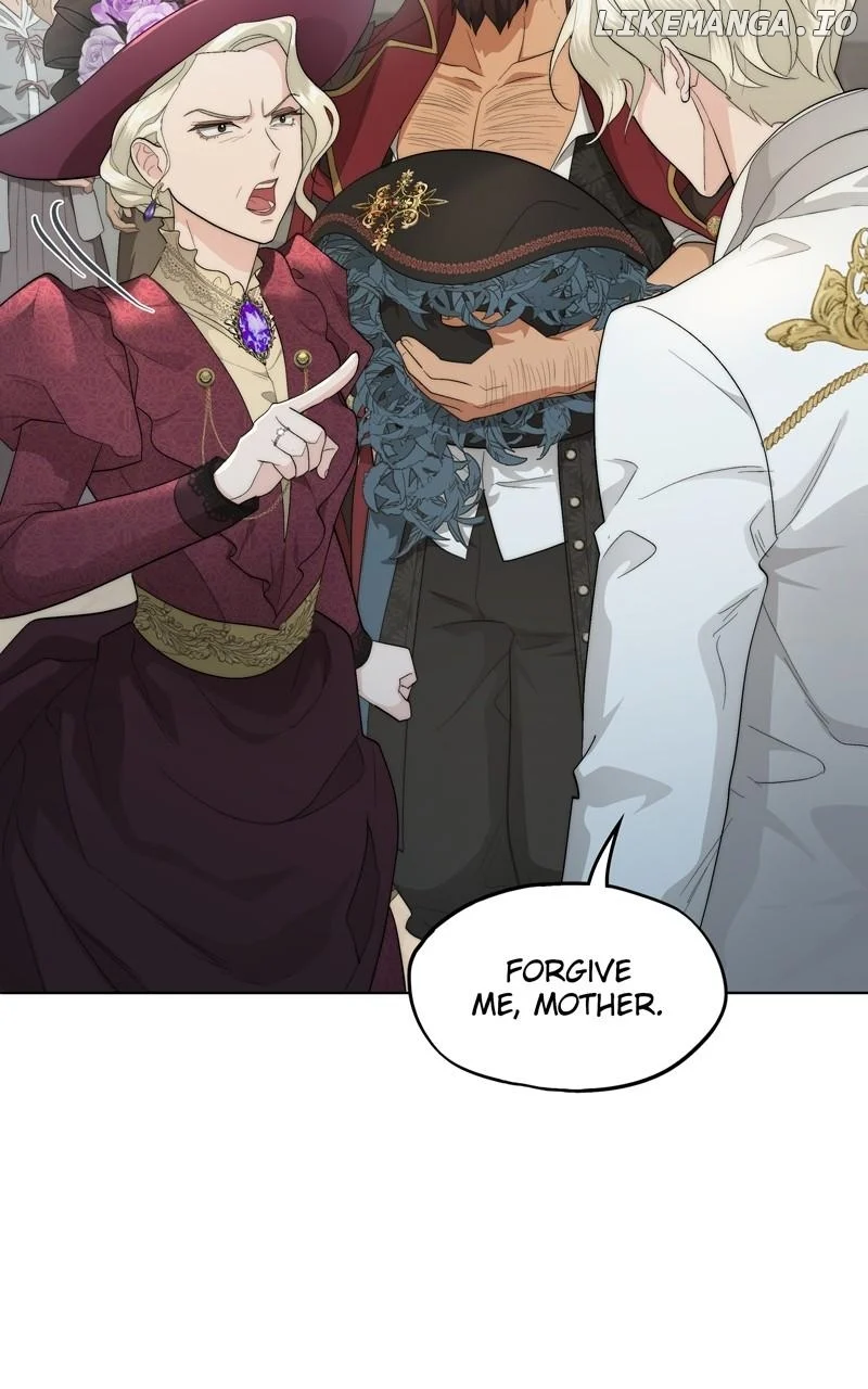 Read Seabird and the Wolf Manga Online