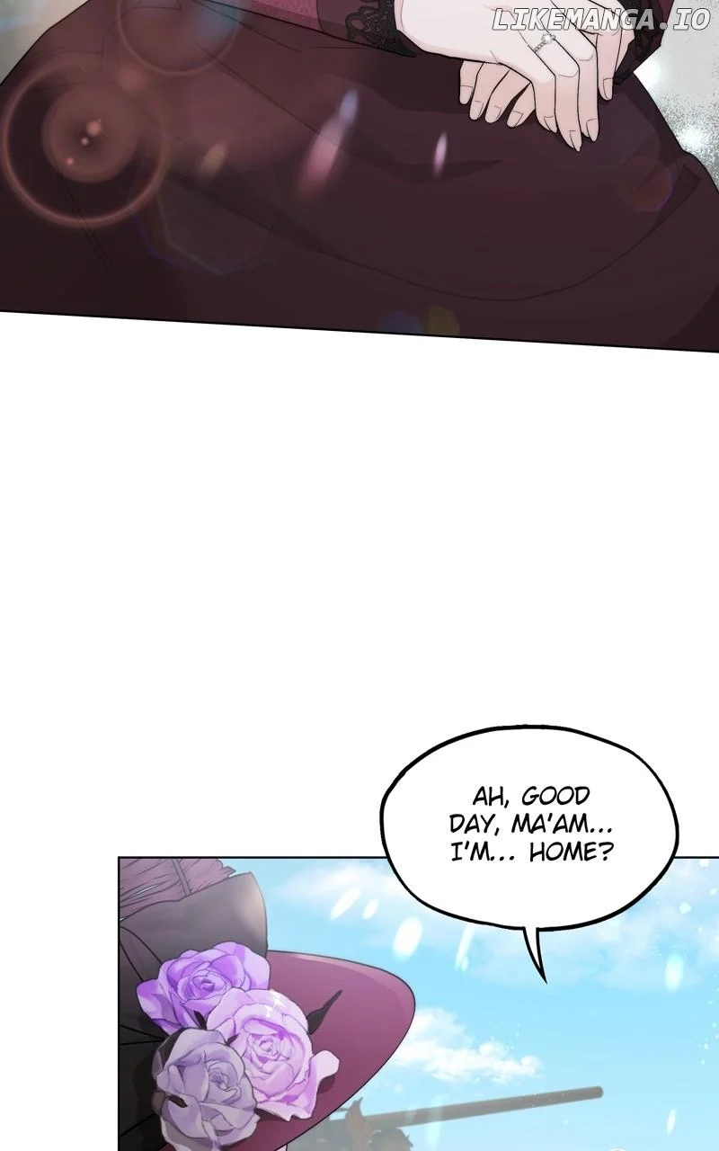 Read Seabird and the Wolf Manga Online