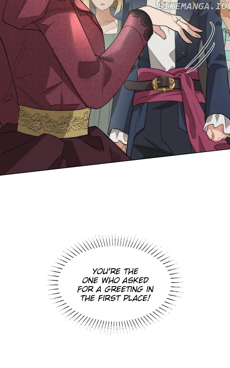 Read Seabird and the Wolf Manga Online