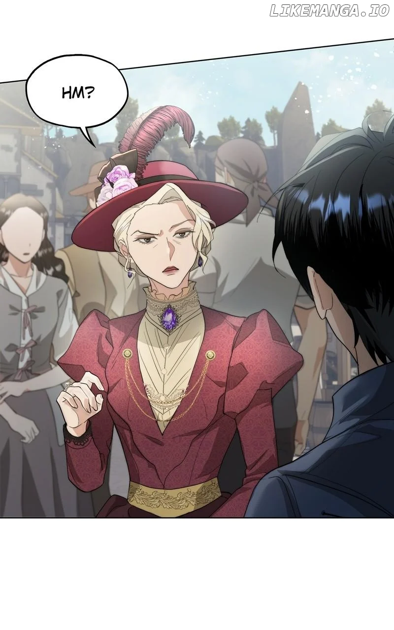 Read Seabird and the Wolf Manga Online
