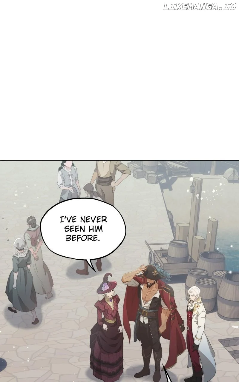 Read Seabird and the Wolf Manga Online