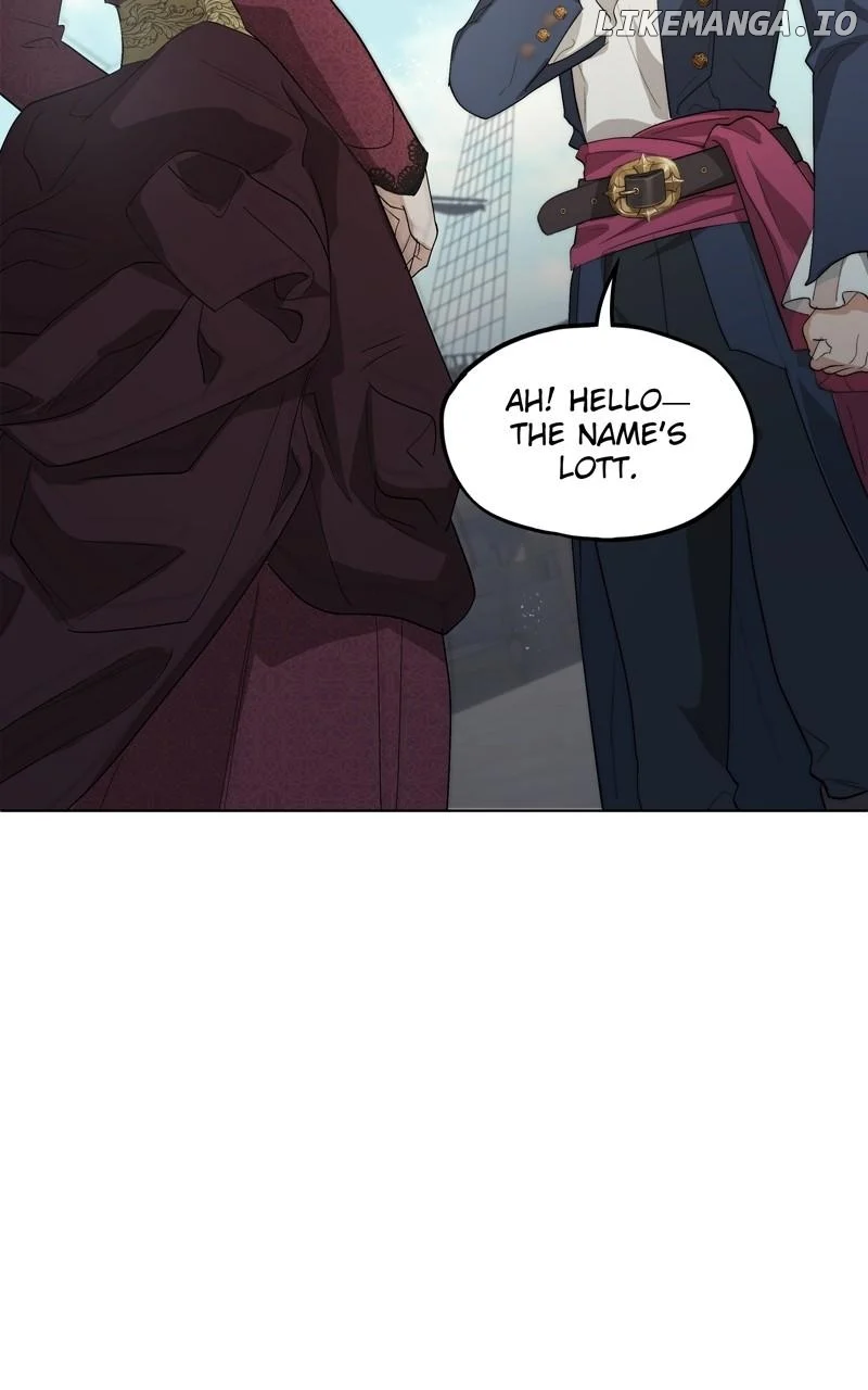 Read Seabird and the Wolf Manga Online