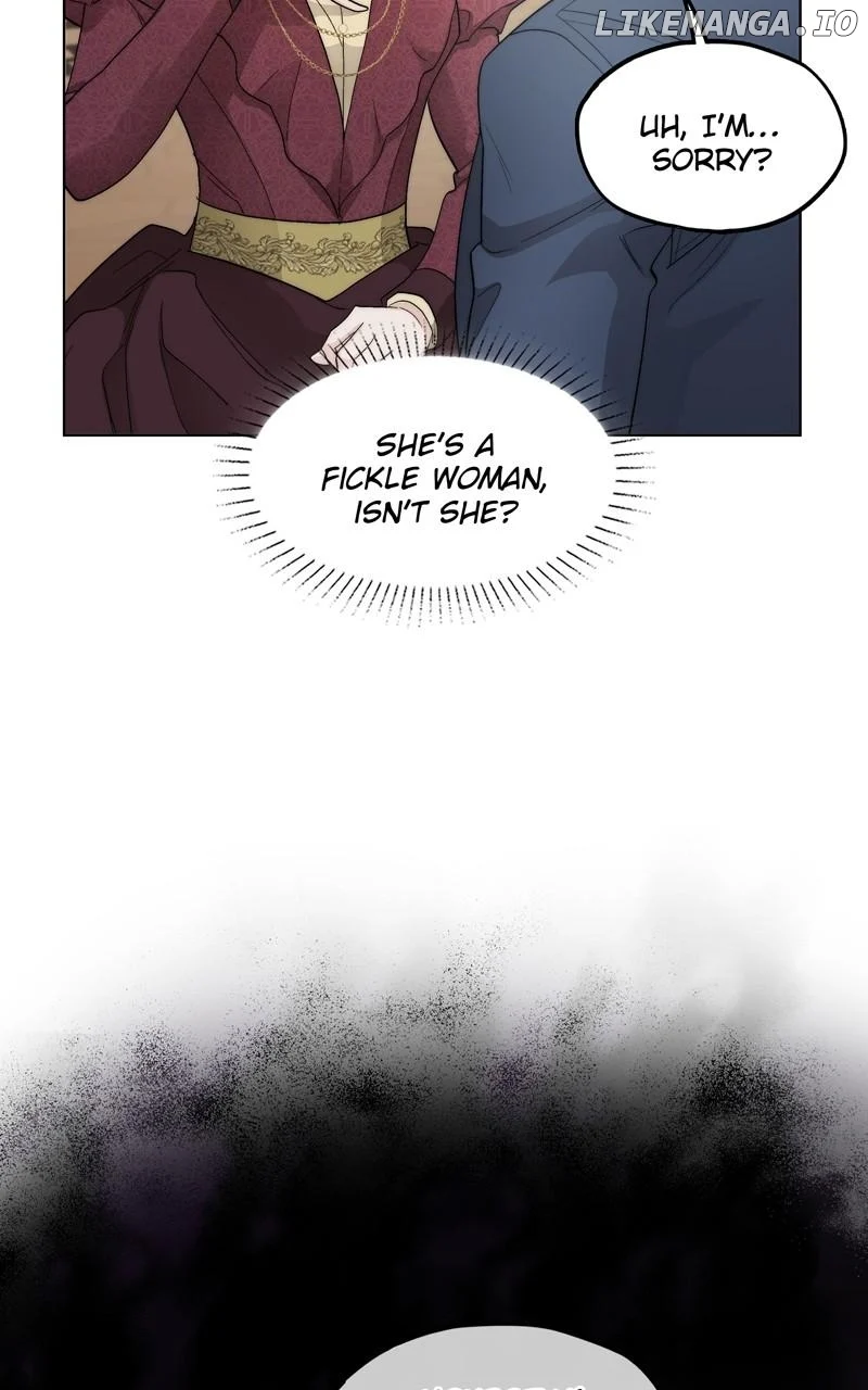 Read Seabird and the Wolf Manga Online