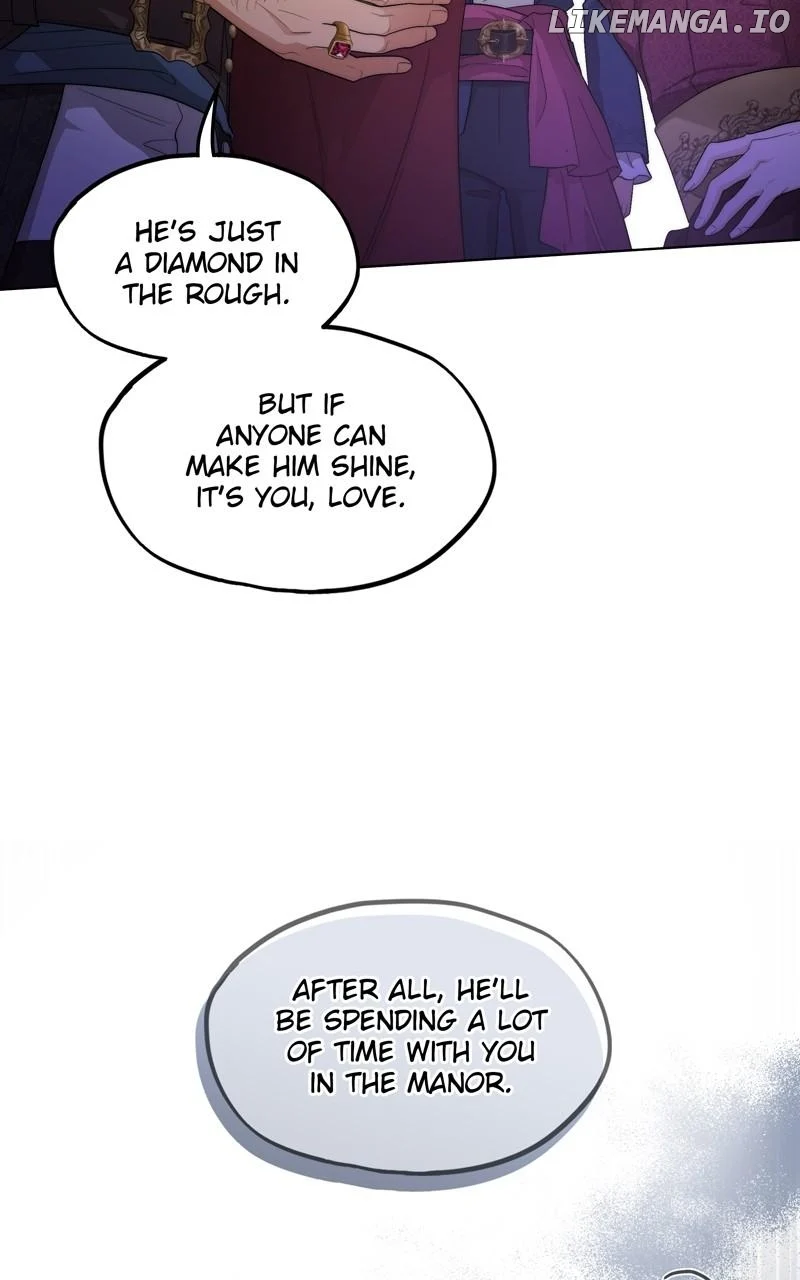 Read Seabird and the Wolf Manga Online