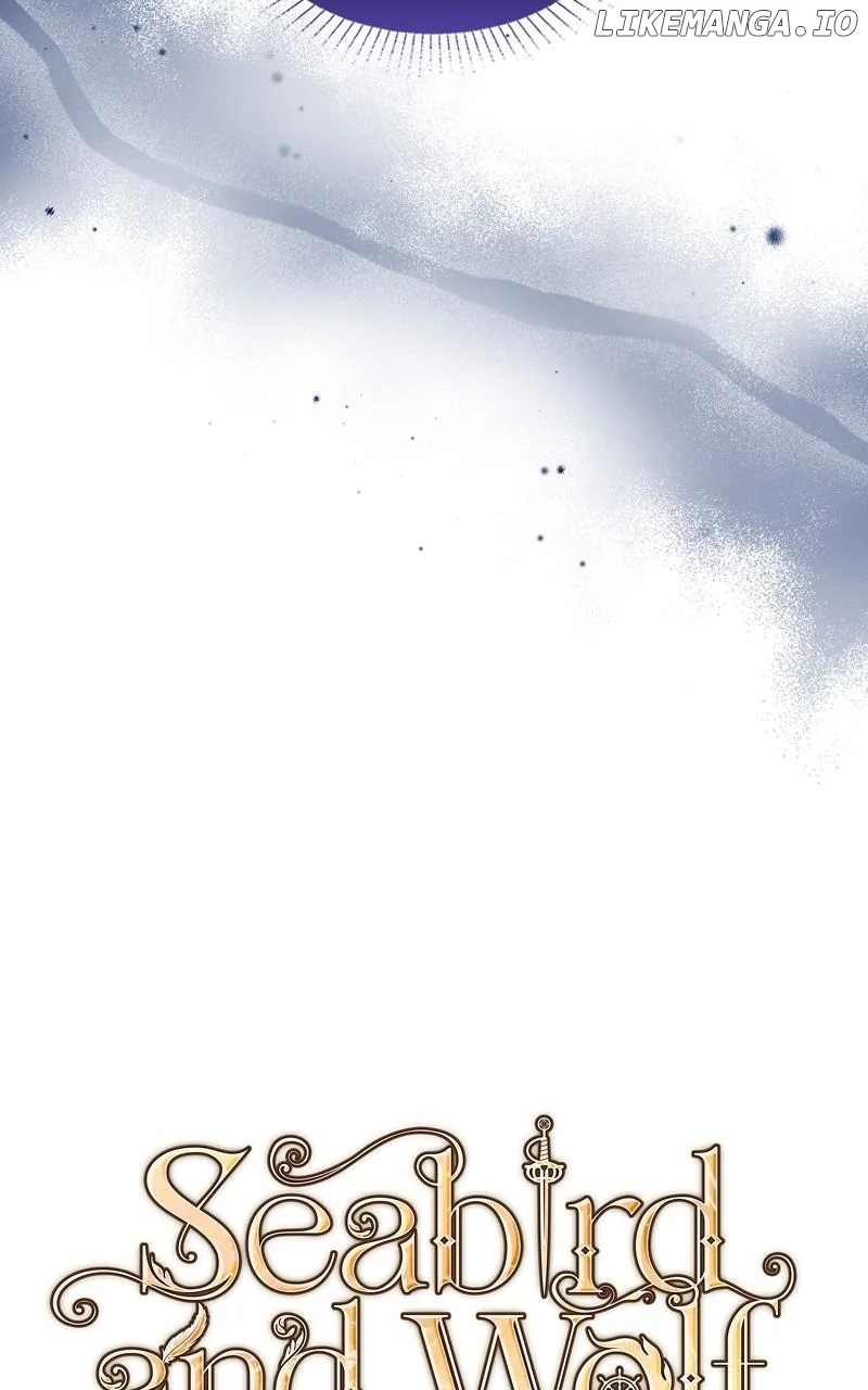 Read Seabird and the Wolf Manga Online