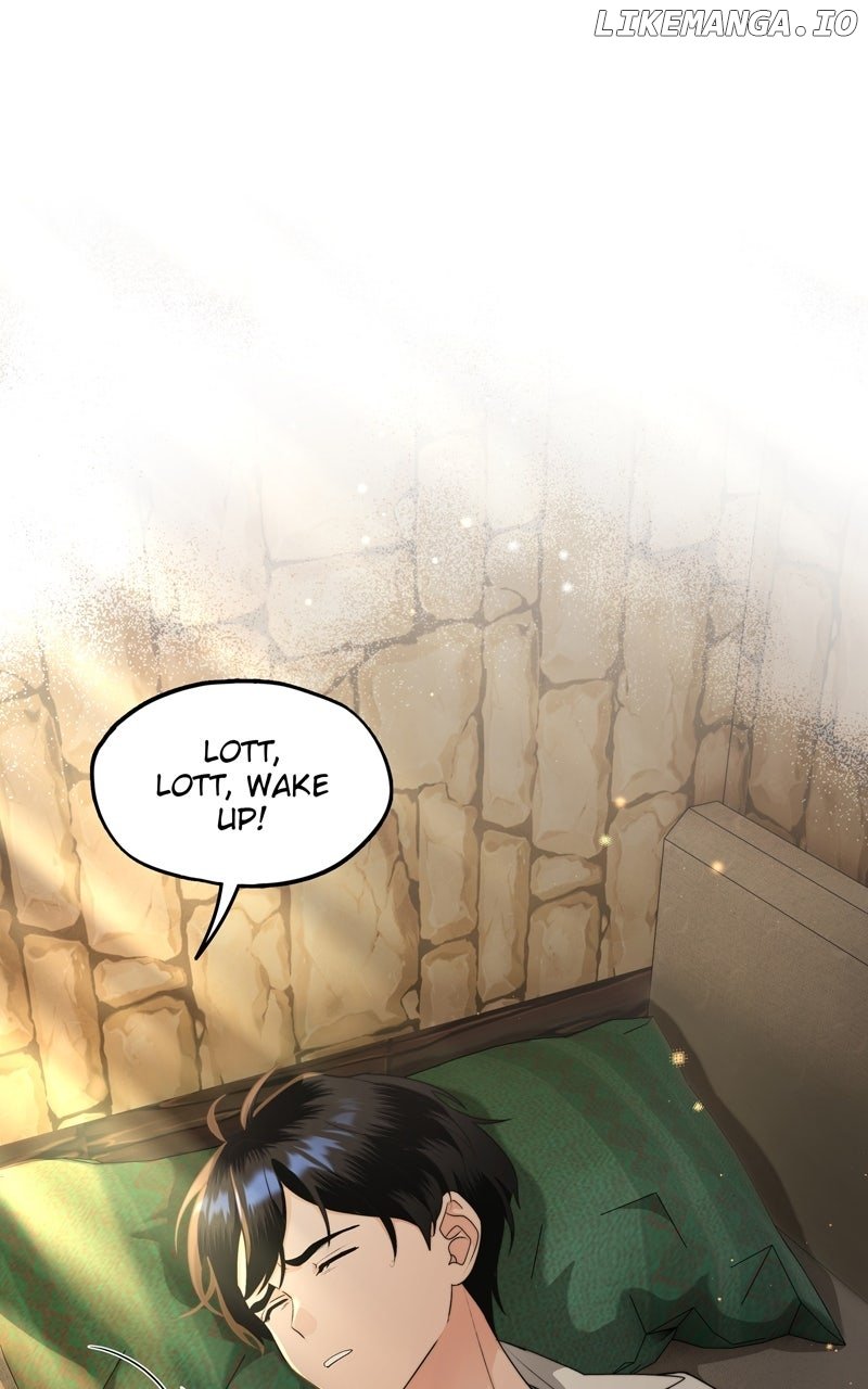 Read Seabird and the Wolf Manga Online