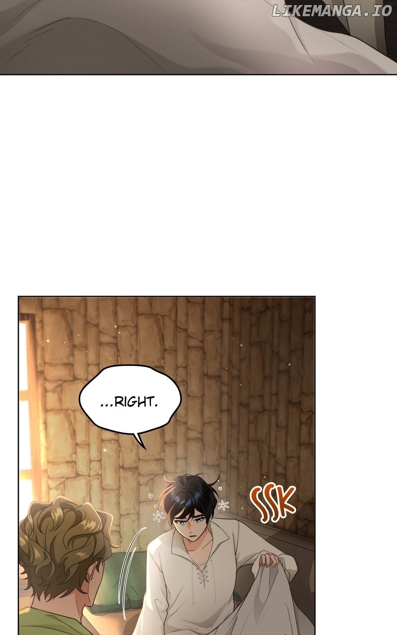 Read Seabird and the Wolf Manga Online