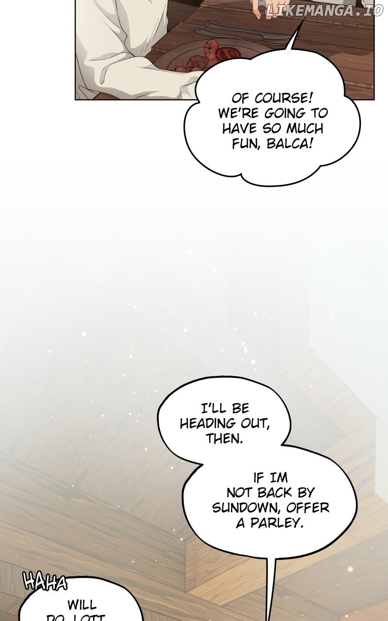 Read Seabird and the Wolf Manga Online