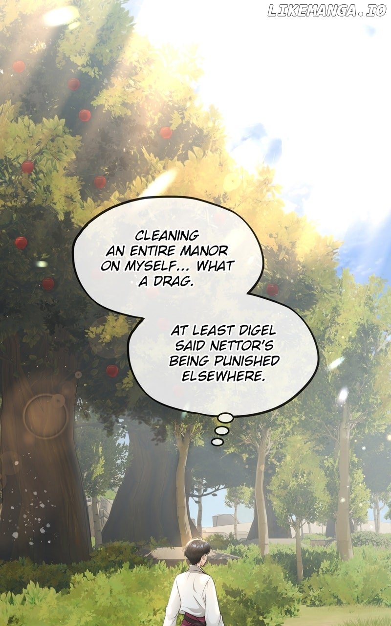 Read Seabird and the Wolf Manga Online