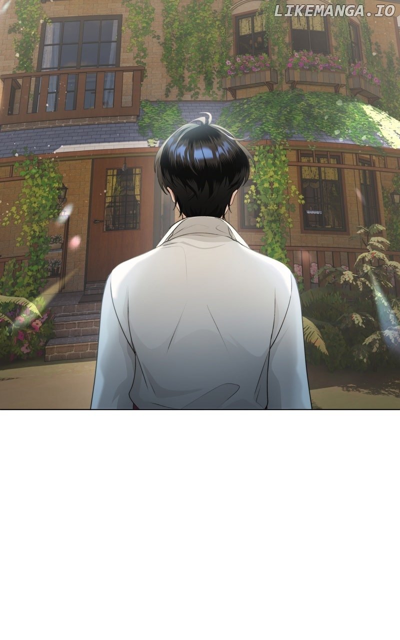Read Seabird and the Wolf Manga Online
