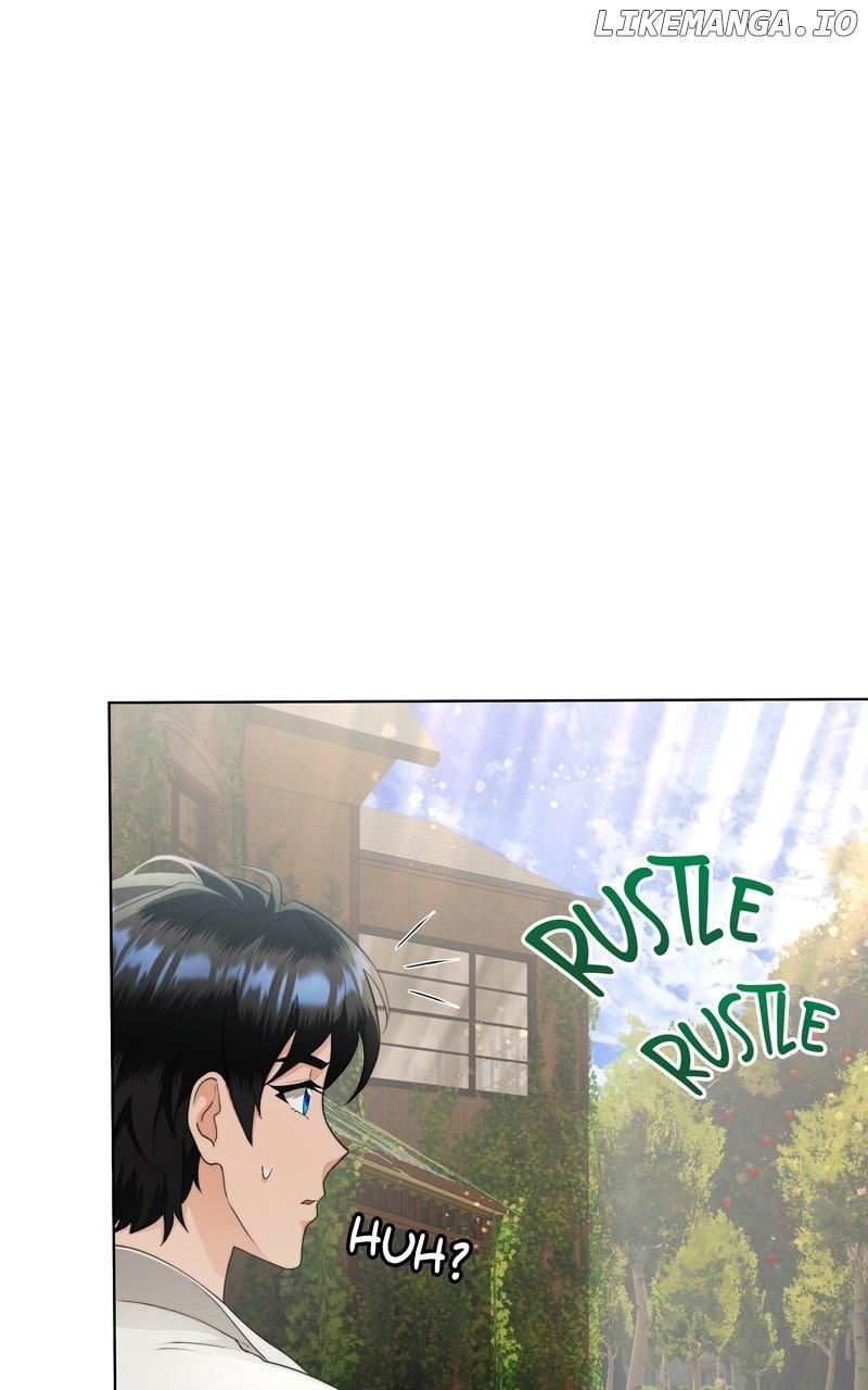 Read Seabird and the Wolf Manga Online