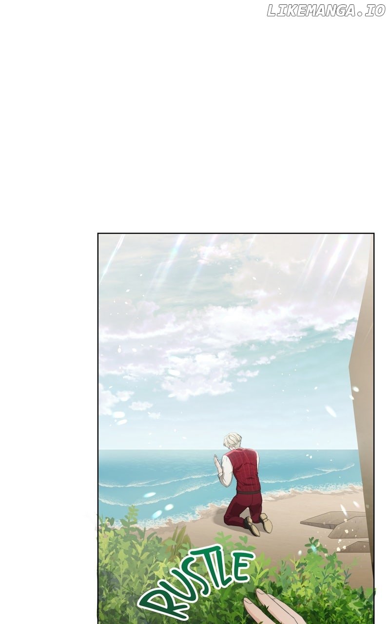 Read Seabird and the Wolf Manga Online