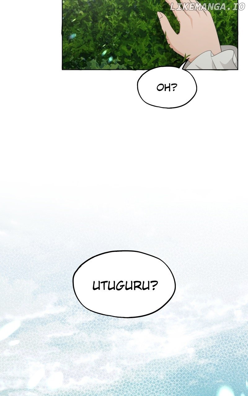 Read Seabird and the Wolf Manga Online